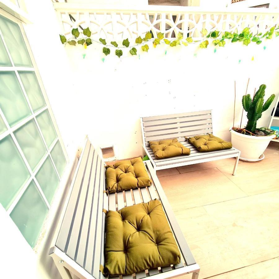 Vakantiehuis * Holiday Home * Casa De Vacaciones * Urb. Chayofita Costa Del Silencio Exterior photo